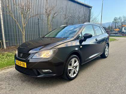 SEAT Ibiza ST 1.2 TSI Chill Out Plus / AIRCO ECC / NAVI / CRU