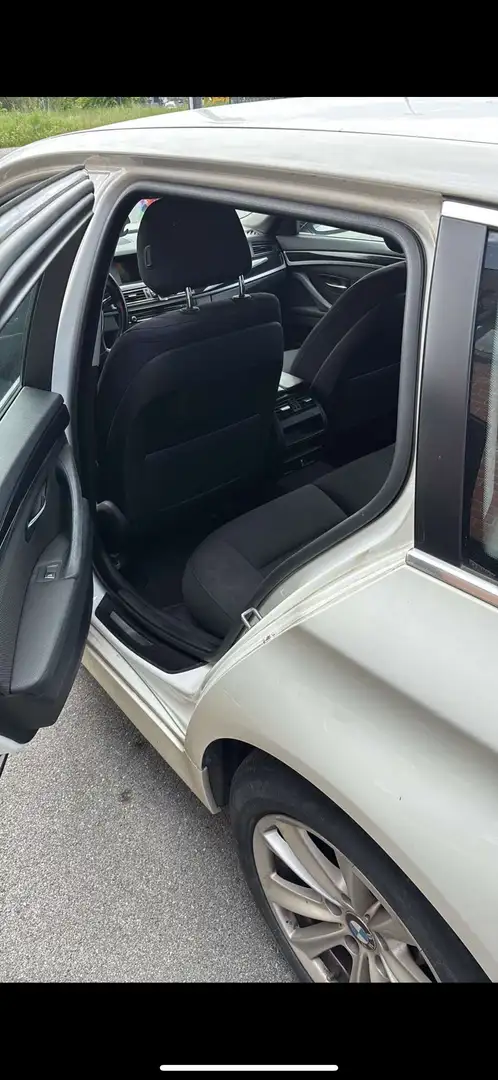 BMW 518 518d Touring Business 143cv auto E6 - 1