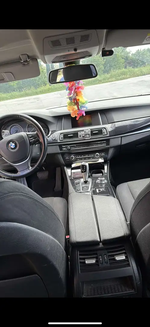BMW 518 518d Touring Business 143cv auto E6 - 2