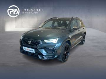 FR 1.5 TSI ACT DSG