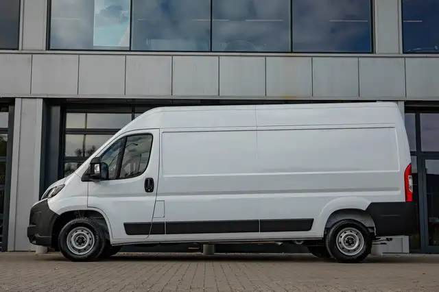 Opel Movano L3H2 | 140PK MT | Camera | Navi | Airco | Carpl...