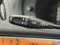 Mercedes-Benz E 500 Elegance automaat 306 pk youngtimer navigatie clim Blauw - thumbnail 17