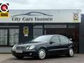 Mercedes-Benz E 500 Elegance automaat 306 pk youngtimer navigatie clim Blau - thumbnail 1
