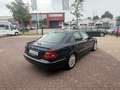 Mercedes-Benz E 500 Elegance automaat 306 pk youngtimer navigatie clim Blauw - thumbnail 8