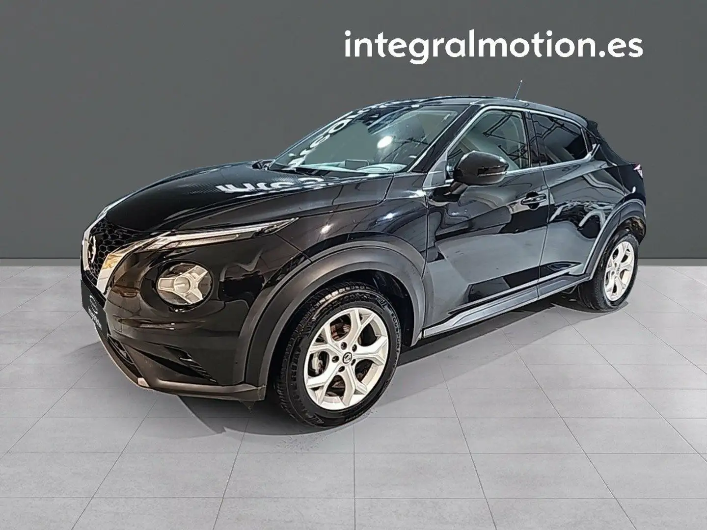 Nissan Juke DIG-T 84 kW (114 CV) 6M/T N-Connecta - 1