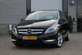 Mercedes-Benz B 180 1e Eigenaar | Camera | Pano | Trekhaak | Leder | S Schwarz - thumbnail 4