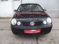 Volkswagen Polo IV 1,2i Basis Klima Tüv Neu! Schwarz - thumbnail 3