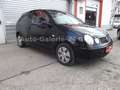 Volkswagen Polo IV 1,2i Basis Klima Tüv Neu! Schwarz - thumbnail 1
