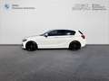 BMW 116 116i 109ch M Sport 5p Euro6d-T Blanc - thumbnail 3