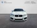 BMW 116 116i 109ch M Sport 5p Euro6d-T Blanc - thumbnail 11