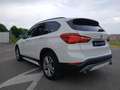 BMW X1 X1 xdrive20d Sport aut. Bianco - thumbnail 4