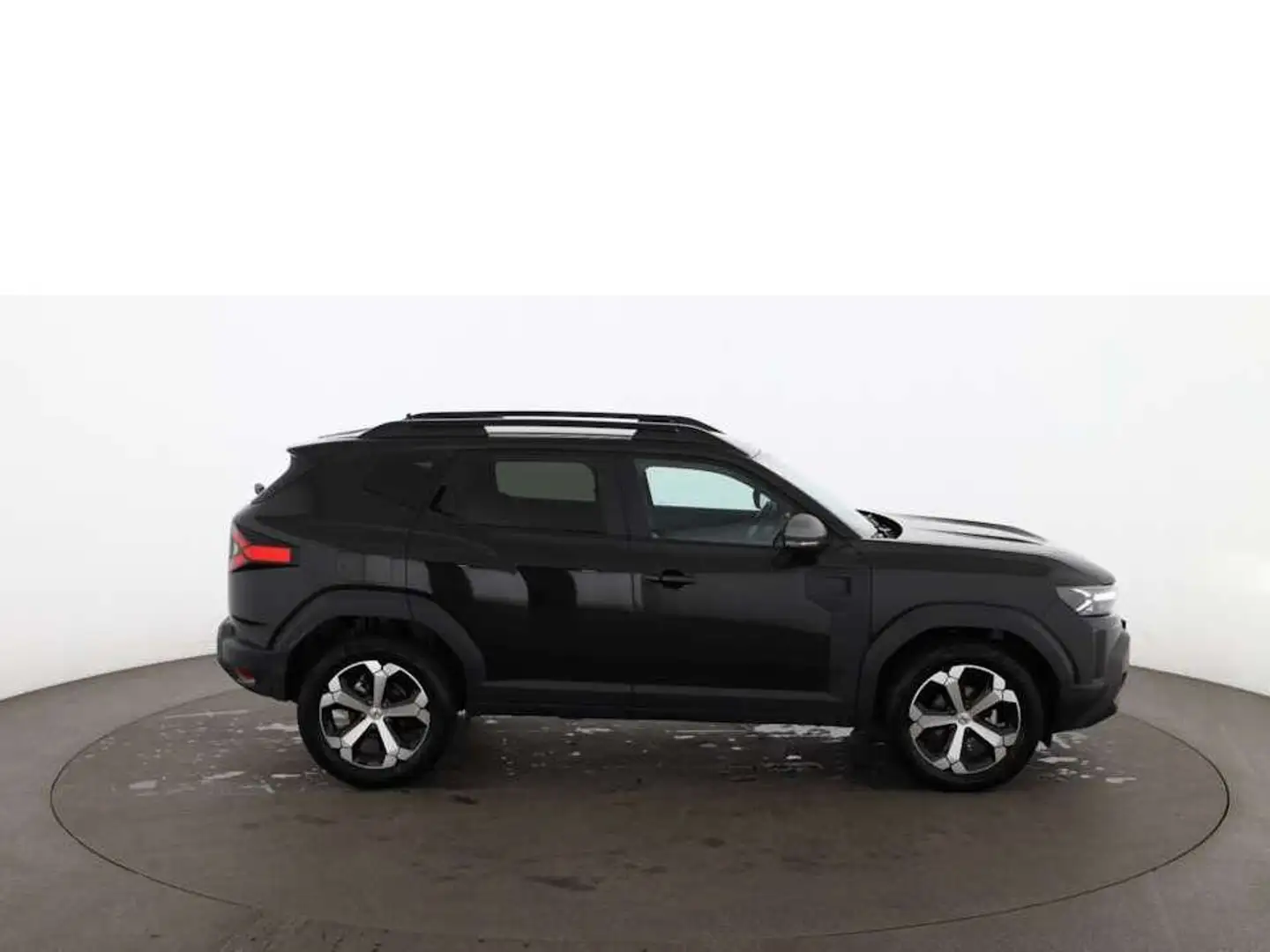 Dacia Duster III 1.2 TCe 130 Journey LED NAVI TEMP PDC Schwarz - 2