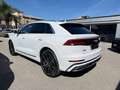 Audi Q8 3.0 286CV S LINE Bianco - thumbnail 4