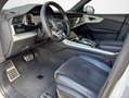 Audi Q8 3.0 286CV S LINE Blanc - thumbnail 7