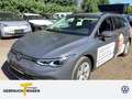 Volkswagen Golf Variant 1.5 eTSI DSG LIFE NAVI LED+ SITZH V Grijs - thumbnail 1