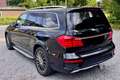 Mercedes-Benz GL 350 CDI BlueTEC AMG 4-Matic Noir - thumbnail 2