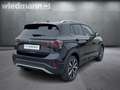 Volkswagen T-Cross R-Line 1.5 TSI DSG AHK+ACC+Navi+RearView Schwarz - thumbnail 4