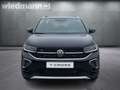 Volkswagen T-Cross R-Line 1.5 TSI DSG AHK+ACC+Navi+RearView Schwarz - thumbnail 5