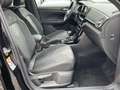Volkswagen T-Cross R-Line 1.5 TSI DSG AHK+ACC+Navi+RearView Schwarz - thumbnail 8