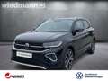 Volkswagen T-Cross R-Line 1.5 TSI DSG AHK+ACC+Navi+RearView Schwarz - thumbnail 1