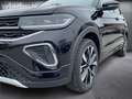 Volkswagen T-Cross R-Line 1.5 TSI DSG AHK+ACC+Navi+RearView Schwarz - thumbnail 15