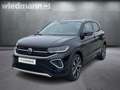 Volkswagen T-Cross R-Line 1.5 TSI DSG AHK+ACC+Navi+RearView Schwarz - thumbnail 2