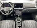 Volkswagen T-Cross R-Line 1.5 TSI DSG AHK+ACC+Navi+RearView Schwarz - thumbnail 10