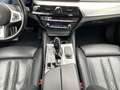 BMW M550 M Sport Schwarz - thumbnail 12
