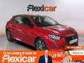 Peugeot 208 PureTech 73kW (100CV) Allure Rojo - thumbnail 1