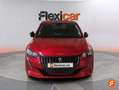 Peugeot 208 PureTech 73kW (100CV) Allure Rojo - thumbnail 2