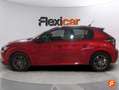 Peugeot 208 PureTech 73kW (100CV) Allure Rojo - thumbnail 3