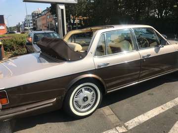 Silver Wing Landaulet U N I K A T