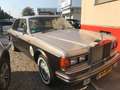 Rolls-Royce Silver Spirit Silver Wing  Landaulette Bronze - thumbnail 3