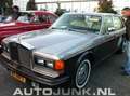 Rolls-Royce Silver Spirit Silver Wing  Landaulette Bronze - thumbnail 6