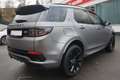 Land Rover Discovery Sport 2.0 M-Hybrid AWD LED Navi AHK Szary - thumbnail 4