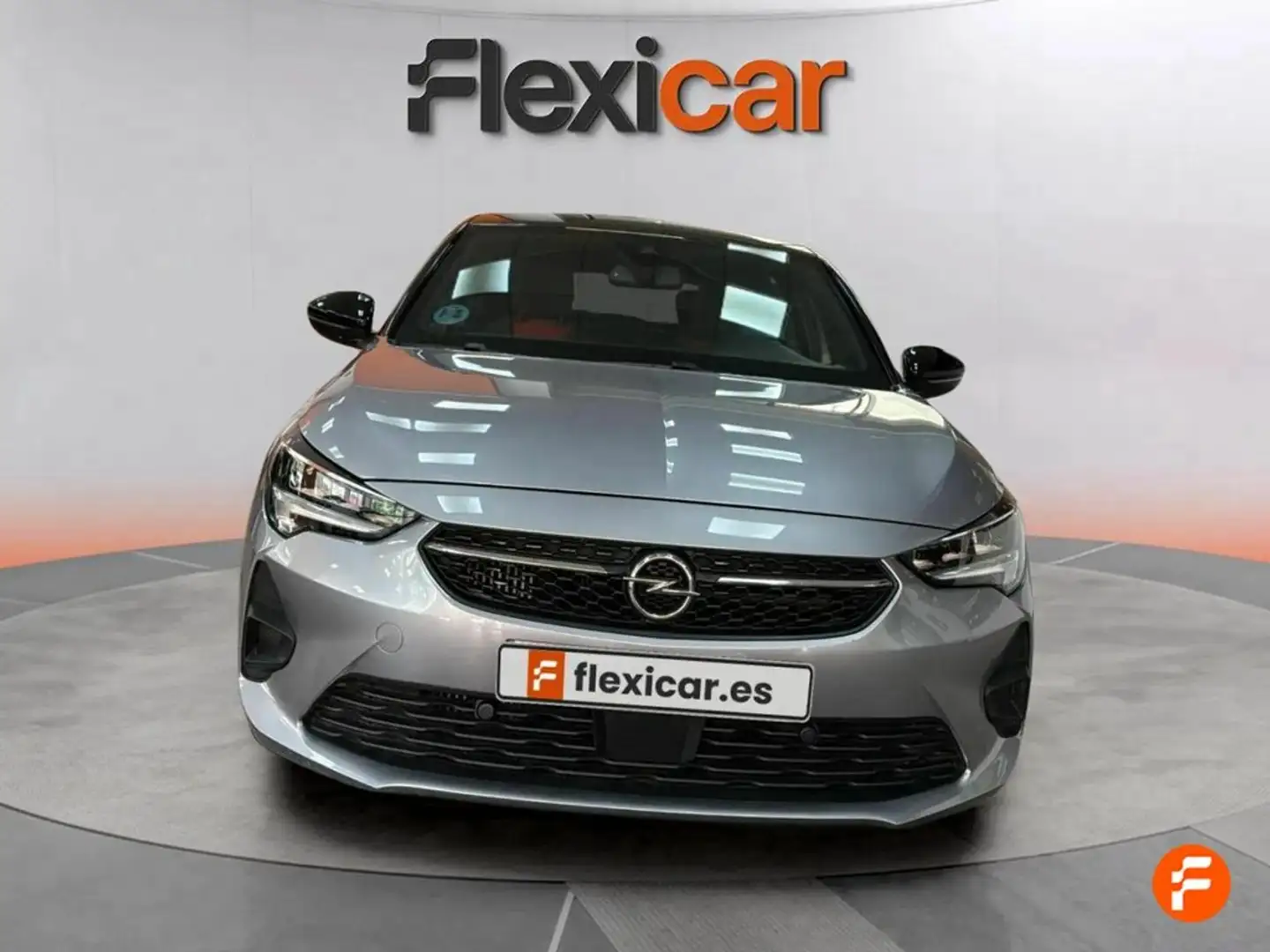 Opel Corsa 1.2T XHL 74kW (100CV) GS Gris - 2