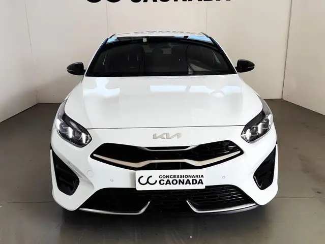 Kia ProCeed / pro_cee'd 1.5 t-gdi mhev GT Line Plus 160cv dct