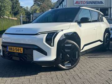 GT-Line 81.4 kWh | 1e eigenaar | Panoramadak | Sto