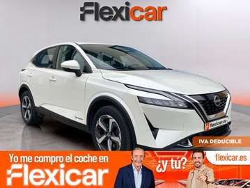 E-POWER 140 KW (190 CV) Acenta