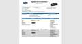 Ford S-Max ST-Line Navi 2xKamera Voll-LED Sitzmemory Schwarz - thumbnail 4