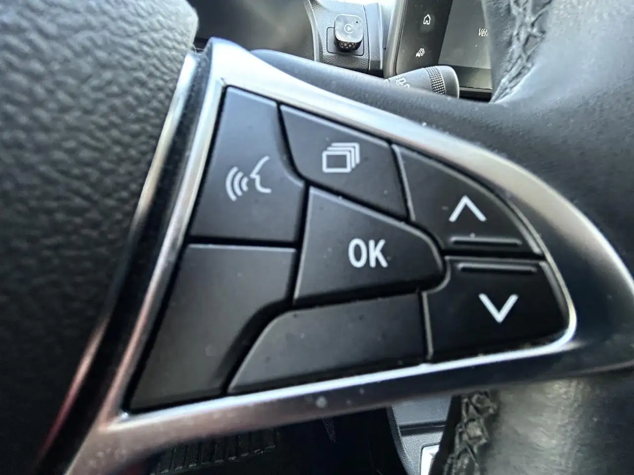 Dacia Sandero Sandero — photo 24