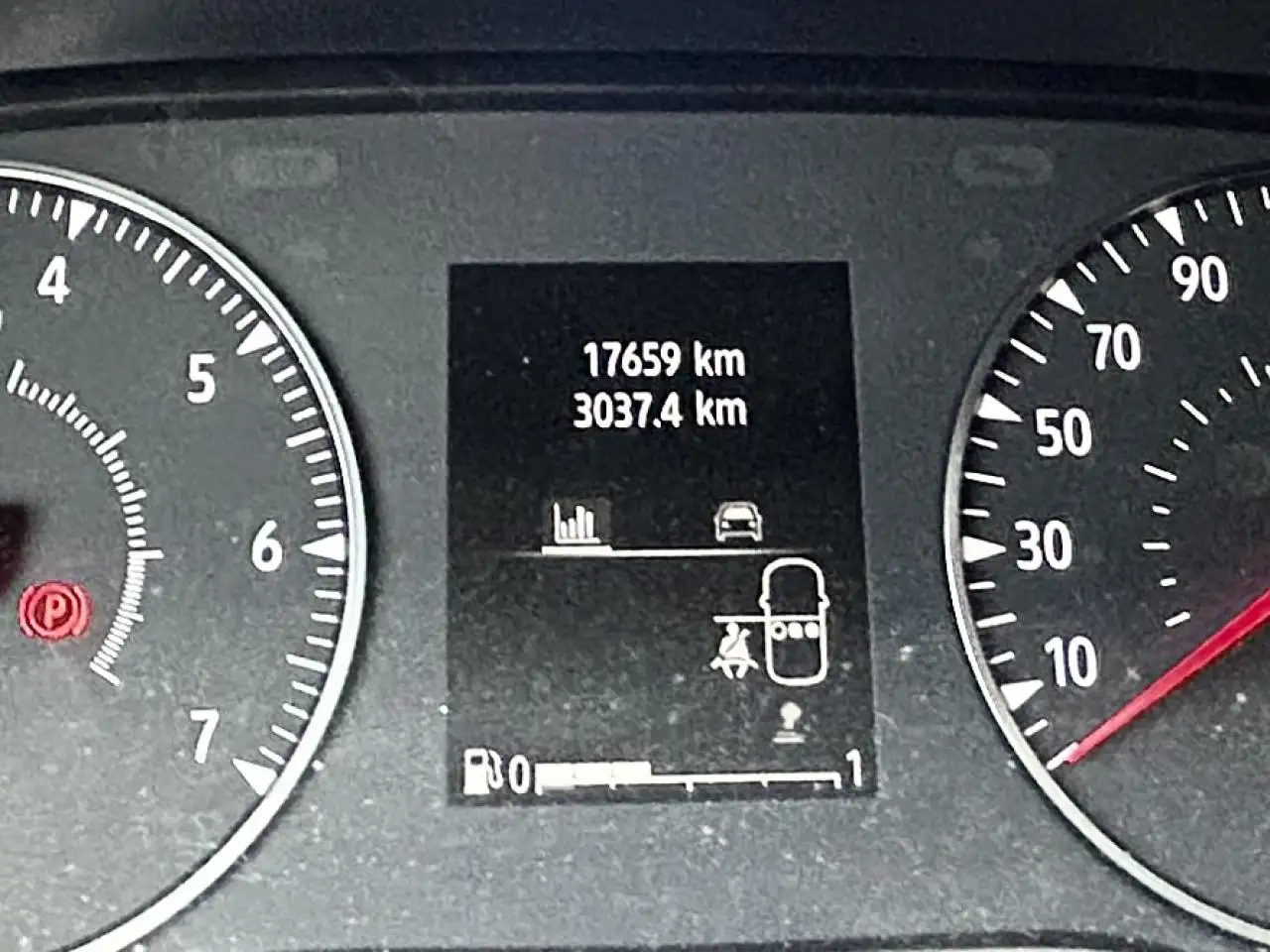 Dacia Sandero Sandero — photo 16