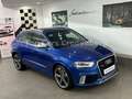 Audi RS Q3 2.5 TFSI quattro*Panorama*Rotor*Navi*Bose* Blau - thumbnail 25