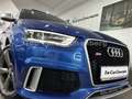 Audi RS Q3 2.5 TFSI quattro*Panorama*Rotor*Navi*Bose* Blau - thumbnail 17