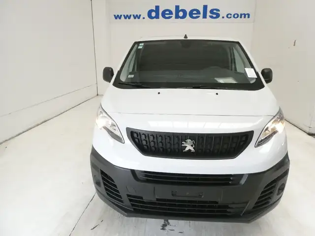 Peugeot Expert 2.0d  Iv Premium