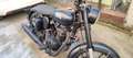 Royal Enfield Classic 500 black Negro - thumbnail 2