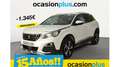 Peugeot 3008 1.2 PureTech S&S Allure 130 Blanc - thumbnail 1