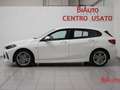 BMW 116 116d MSport Steptronic Blanc - thumbnail 17