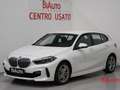 BMW 116 116d MSport Steptronic Blanc - thumbnail 1