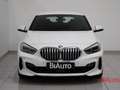 BMW 116 116d MSport Steptronic Blanc - thumbnail 3